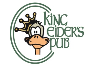 King Eiders Pub