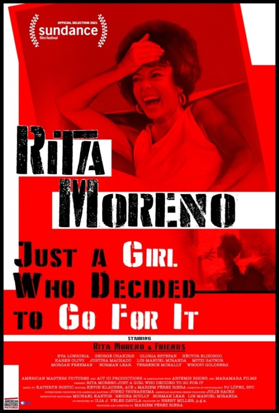 Rita Moreno