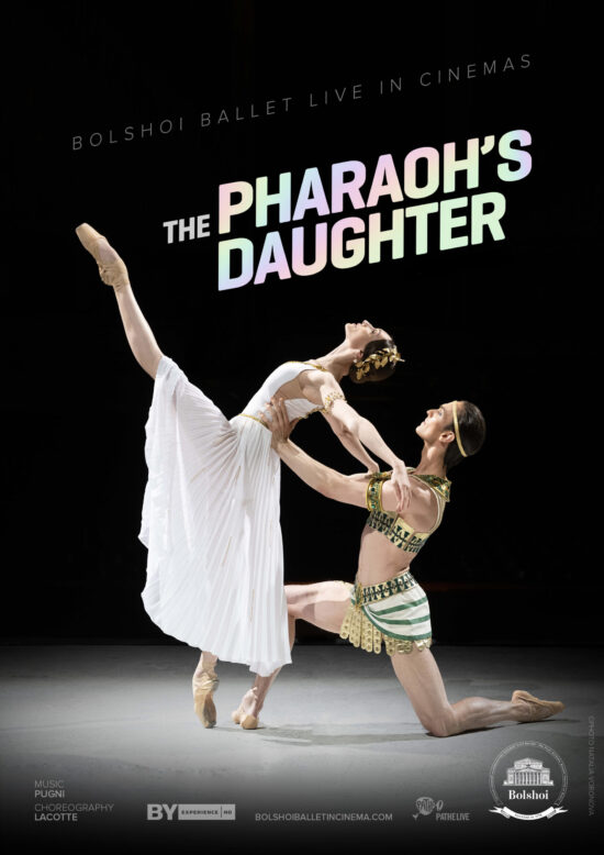 The Pharoah's Daughter
