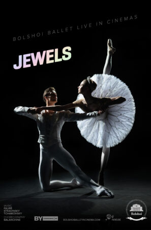 Jewels poster
