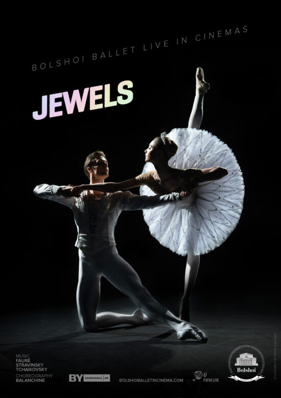 Jewels poster