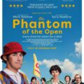 Phantom of the Open Poster